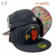 San Francisco Giants 59FIFTY Hat (86)