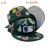 MLB 59FIFTY Hat (17)