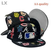 MLB 59FIFTY Hat (20) MLB 59FIFTY Hat (20)