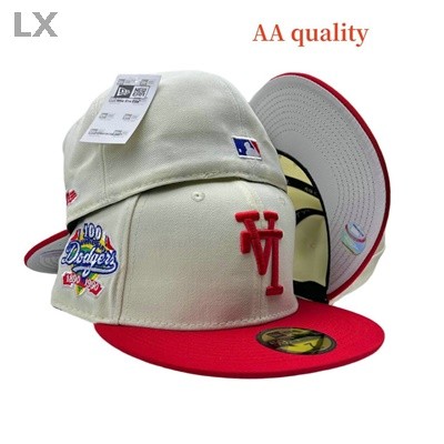 New York Mets 59FIFTY Hat (46)