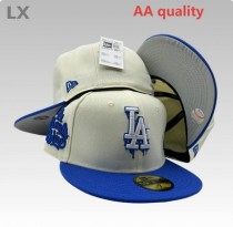 Los Angeles Dodgers 59FIFTY Hat (268) Los Angeles Dodgers 59FIFTY Hat (268)