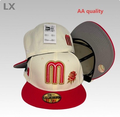 Mexico 59FIFTY Hat (11)