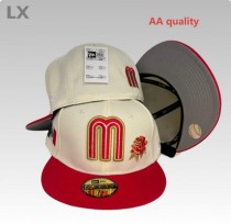 Mexico 59FIFTY Hat (11) Mexico 59FIFTY Hat (11)