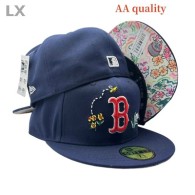 Boston Red Sox 59FIFTY Hat (62)