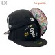 Chicago White Sox 59FIFTY Hat (134)