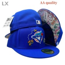 Toronto Blue Jays 59FIFTY Hat (23) Toronto Blue Jays 59FIFTY Hat (23)