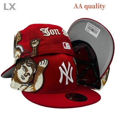 New York Yankees 59FIFTY Hat (270)