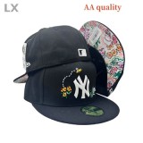 New York Yankees 59FIFTY Hat (276)