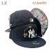 New York Yankees 59FIFTY Hat (276)