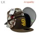 San Diego Padres 59FIFTY Hat (40)