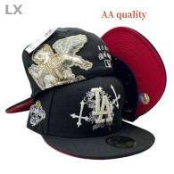 Los Angeles Dodgers 59FIFTY Hat (269)