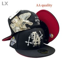 Los Angeles Dodgers 59FIFTY Hat (269)