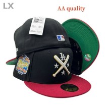 Los Angeles Dodgers 59FIFTY Hat (266) Los Angeles Dodgers 59FIFTY Hat (266)