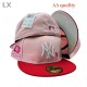 New York Yankees 59FIFTY Hat (274)