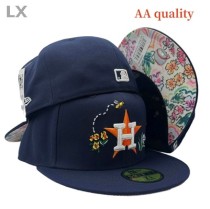 Houston Astros 59FIFTY Hat (39) Houston Astros 59FIFTY Hat (39)