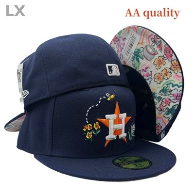 Houston Astros 59FIFTY Hat (39)
