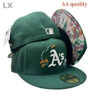 Oakland Athletics 59FIFTY Hat (83)