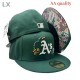 Oakland Athletics 59FIFTY Hat (83)