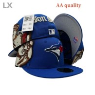 Toronto Blue Jays 59FIFTY Hat (24)
