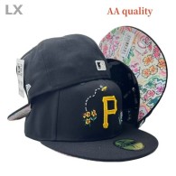 Pittsburgh Pirates 59FIFTY Hat (45)