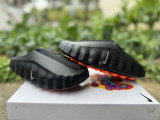 Authentic Nike Mind 001 Black