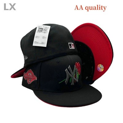 New York Yankees 59FIFTY Hat (277)