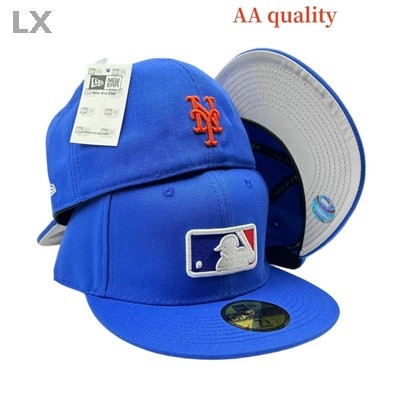 New York Mets 59FIFTY Hat (44)