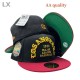 Los Angeles Dodgers 59FIFTY Hat (278)