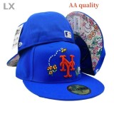 New York Mets 59FIFTY Hat (45)
