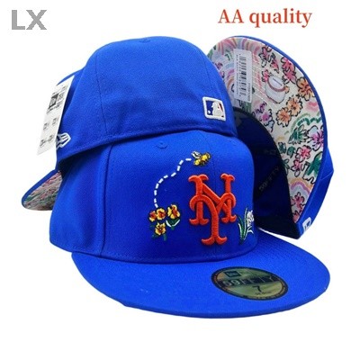 New York Mets 59FIFTY Hat (45)