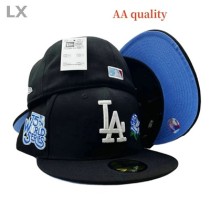 Los Angeles Dodgers 59FIFTY Hat (273) Los Angeles Dodgers 59FIFTY Hat (273)