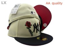 New York Yankees 59FIFTY Hat (281) New York Yankees 59FIFTY Hat (281)