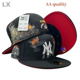 New York Yankees 59FIFTY Hat (279)