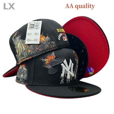 New York Yankees 59FIFTY Hat (279)