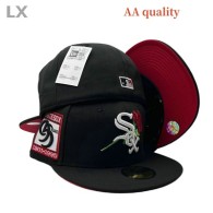 Chicago White Sox 59FIFTY Hat (135)