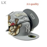 New York Yankees 59FIFTY Hat (271)