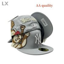 New York Yankees 59FIFTY Hat (271)