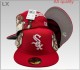 Chicago White Sox 59FIFTY Hat (133)