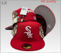 Chicago White Sox 59FIFTY Hat (133) Chicago White Sox 59FIFTY Hat (133)