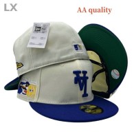 Los Angeles Dodgers 59FIFTY Hat (282)