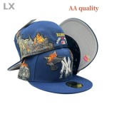 New York Yankees 59FIFTY Hat (278)