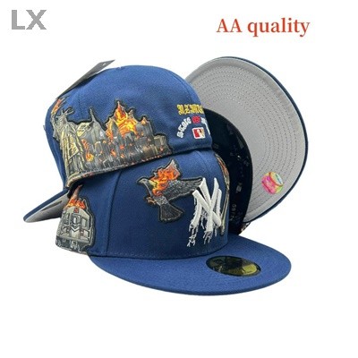 New York Yankees 59FIFTY Hat (278)