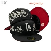 Los Angeles Dodgers 59FIFTY Hat (271) Los Angeles Dodgers 59FIFTY Hat (271)