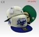 Los Angeles Dodgers 59FIFTY Hat (279)