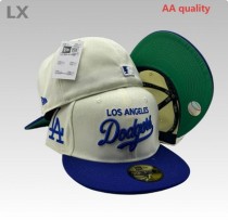Los Angeles Dodgers 59FIFTY Hat (279) Los Angeles Dodgers 59FIFTY Hat (279)