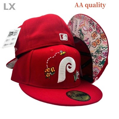 Philadelphia Phillies 59FIFTY Hat (44)