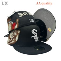 Chicago White Sox 59FIFTY Hat (132) Chicago White Sox 59FIFTY Hat (132)