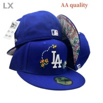 Los Angeles Dodgers 59FIFTY Hat (275) Los Angeles Dodgers 59FIFTY Hat (275)