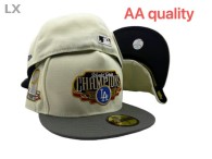 Los Angeles Dodgers 59FIFTY Hat (284)