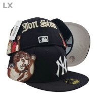 New York Yankees 59FIFTY Hat (280)